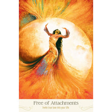 Load image into Gallery viewer, Soul's Journey Oracle - Rassouli