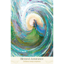 Load image into Gallery viewer, Soul's Journey Oracle - Rassouli