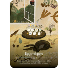 Load image into Gallery viewer, Seasons of the Witch: Ostara Oracle - Lorriane Anderson & Juliet Diaz