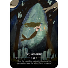 Load image into Gallery viewer, Seasons of the Witch: Ostara Oracle - Lorriane Anderson & Juliet Diaz