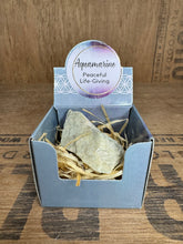 Load image into Gallery viewer, Kristallar í gjafaöskju