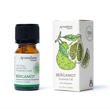Load image into Gallery viewer, Aromafume Essential Oil