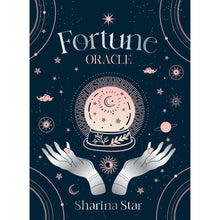 Load image into Gallery viewer, Fortune Oracle - Sharina Star
