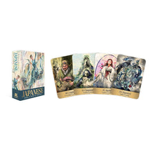 Load image into Gallery viewer, Japanese Gods & Spirits Oracle - Makoto Akiyama