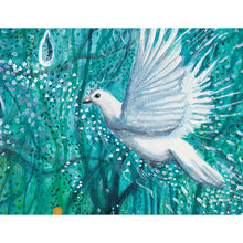 Load image into Gallery viewer, Lightness Of Being Mini Affirmation Cards - Akal Pritam