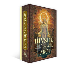 Load image into Gallery viewer, Mystic Psyche Tarot - Emily Balivet