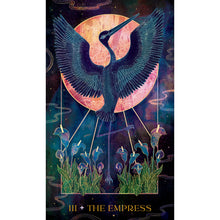 Load image into Gallery viewer, Oriens Animal Tarot - Ambi Sun