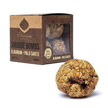 Load image into Gallery viewer, Sagrada Madre Premium Smudge Bomb