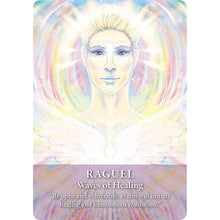Load image into Gallery viewer, The 22 Archangels Oracle - Kyle Gray