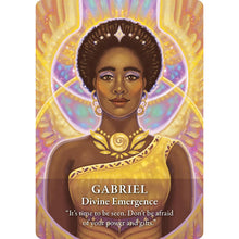 Load image into Gallery viewer, The 22 Archangels Oracle - Kyle Gray