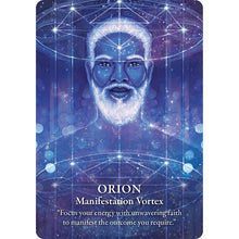 Load image into Gallery viewer, The 22 Archangels Oracle - Kyle Gray
