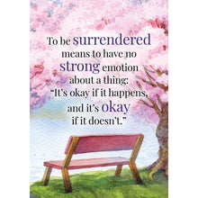 Load image into Gallery viewer, The Letting Go Deck - David R. Hawkins