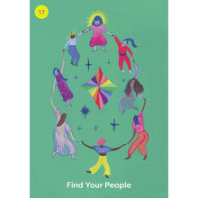 Load image into Gallery viewer, Trust Your Vibes Oracle Cards - Sonia Choquette