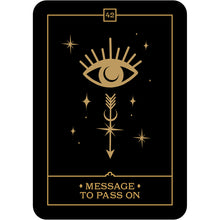 Load image into Gallery viewer, Voice Of The Souls Oracle - Isabelle Cerf