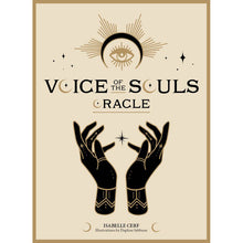Load image into Gallery viewer, Voice Of The Souls Oracle - Isabelle Cerf