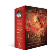 Load image into Gallery viewer, Ancestral Healing Oracle - Inna Segal