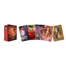 Load image into Gallery viewer, Ancestral Healing Oracle - Inna Segal