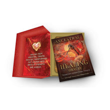Load image into Gallery viewer, Ancestral Healing Oracle - Inna Segal