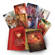 Load image into Gallery viewer, Ancestral Healing Oracle - Inna Segal