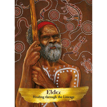 Load image into Gallery viewer, Angels and Ancestors Oracle (Pocket Size) - Kyle Gray