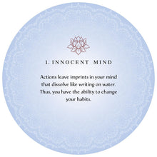 Load image into Gallery viewer, Buddhism Oracle Cards - Lama Tendar & Ani Dechen