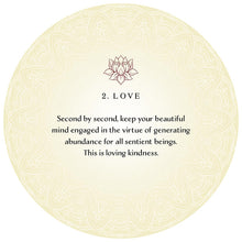 Load image into Gallery viewer, Buddhism Oracle Cards - Lama Tendar & Ani Dechen