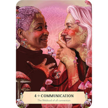 Load image into Gallery viewer, Friendship Oracle - Helena Elias