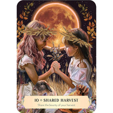 Load image into Gallery viewer, Friendship Oracle - Helena Elias