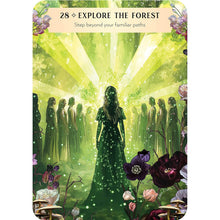 Load image into Gallery viewer, Friendship Oracle - Helena Elias