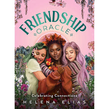 Load image into Gallery viewer, Friendship Oracle - Helena Elias
