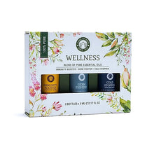 Load image into Gallery viewer, Wellness Olíur