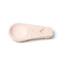 Load image into Gallery viewer, Sandstone reykelsisbrennari