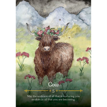 Load image into Gallery viewer, Seasons of the Witch: Beltane Oracle - Lorriane Anderson & Juliet Diaz