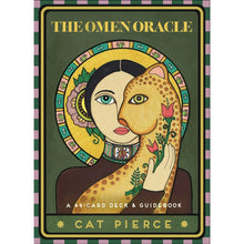 Load image into Gallery viewer, The Omen Oracle - Cat Pierce