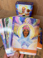 Load image into Gallery viewer, The Angel Guide Oracle - Kyle Gray