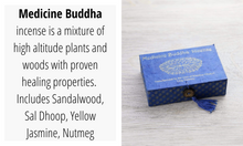 Load image into Gallery viewer, Incense from Khachoe
