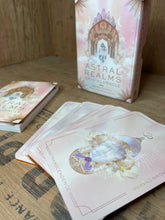 Load image into Gallery viewer, Astral Realms Crystal Oracle - Dark Moon Crystals