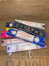 Load image into Gallery viewer, Satya