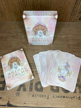 Load image into Gallery viewer, Astral Realms Crystal Oracle - Dark Moon Crystals