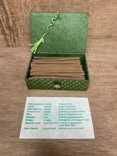 Load image into Gallery viewer, Incense from Khachoe