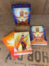 Load image into Gallery viewer, The Angel Guide Oracle - Kyle Gray