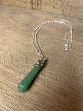 Load image into Gallery viewer, Kristalla hálsmen