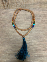 Load image into Gallery viewer, Rudraksha Malas