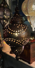Load image into Gallery viewer, Oriental loftljós XL
