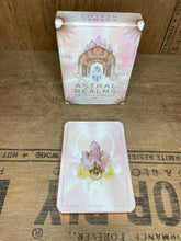 Load image into Gallery viewer, Astral Realms Crystal Oracle - Dark Moon Crystals