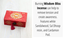 Load image into Gallery viewer, Incense from Khachoe