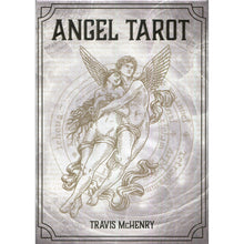 Load image into Gallery viewer, Angel Tarot - Travis McHenry