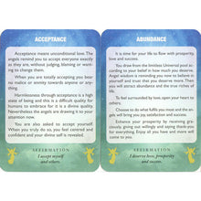 Load image into Gallery viewer, Angels Of Light Cards (Pocket Edition) - Diana Cooper
