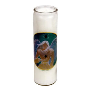 Aromatic Candle Healing Angel Energy