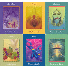 Load image into Gallery viewer, Ask Your Guides Oracle Cards - Sonia Choquette